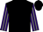 Crystal Spectre silk