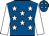 Gunnery Sergeant silk