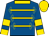 Circuit Breaker silk