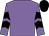 No Return silk