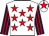 Smackwater Jack silk