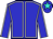 Daring Heart silk