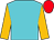 Storm Force silk