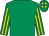 Verhoyen silk