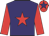 Marsala silk