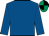Key Witness silk