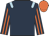 Goldfinder silk