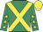 Recon Mission silk