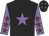 Sir Tivo silk