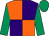 Polyxena silk