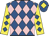 Shane's Spirit silk