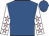 Second Fiddle silk