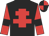Spartan Fighter silk