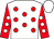 20:43 Horseshoe Indianapolis - 04 Nov 2024 - Racecard - Race 4 | BetHQ