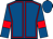 Lord Melbourne silk