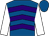 Split Elevens silk