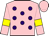 Battle Ready silk