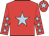 Mister Bluebird silk