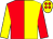 Redredrobin silk