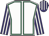 Gemini Man silk
