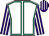 Gemini Man silk