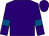 Berry Edge silk