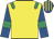 Lawmans Blis silk