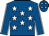 Gaelic Des Chastys silk