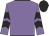Jaramillo silk