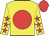 Quest For Fun silk