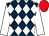 Banbridge silk
