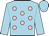 Tullyveery Lad silk