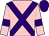 Jenson Benson silk