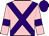 Jenson Benson silk