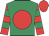 Garde Des Champs silk