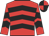 Jon Riggens silk