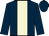 Lucky Sevens silk