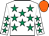 Subiaco silk