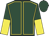 Clean Getaway silk