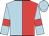 Bungle Bay silk