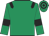 Regal Envoy silk