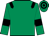 Regal Envoy silk