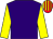 Henery Hawk silk