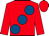 Cloch Nua silk