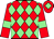 Prince Achille silk