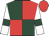 Duke Of Luckley silk