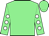 Spaceman silk