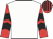 Virtual Rock silk