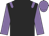 No More Bolero silk