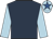 Patrick Street silk